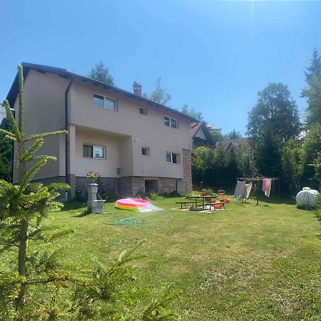 Apartmani Nais Zlatibor Exterior foto