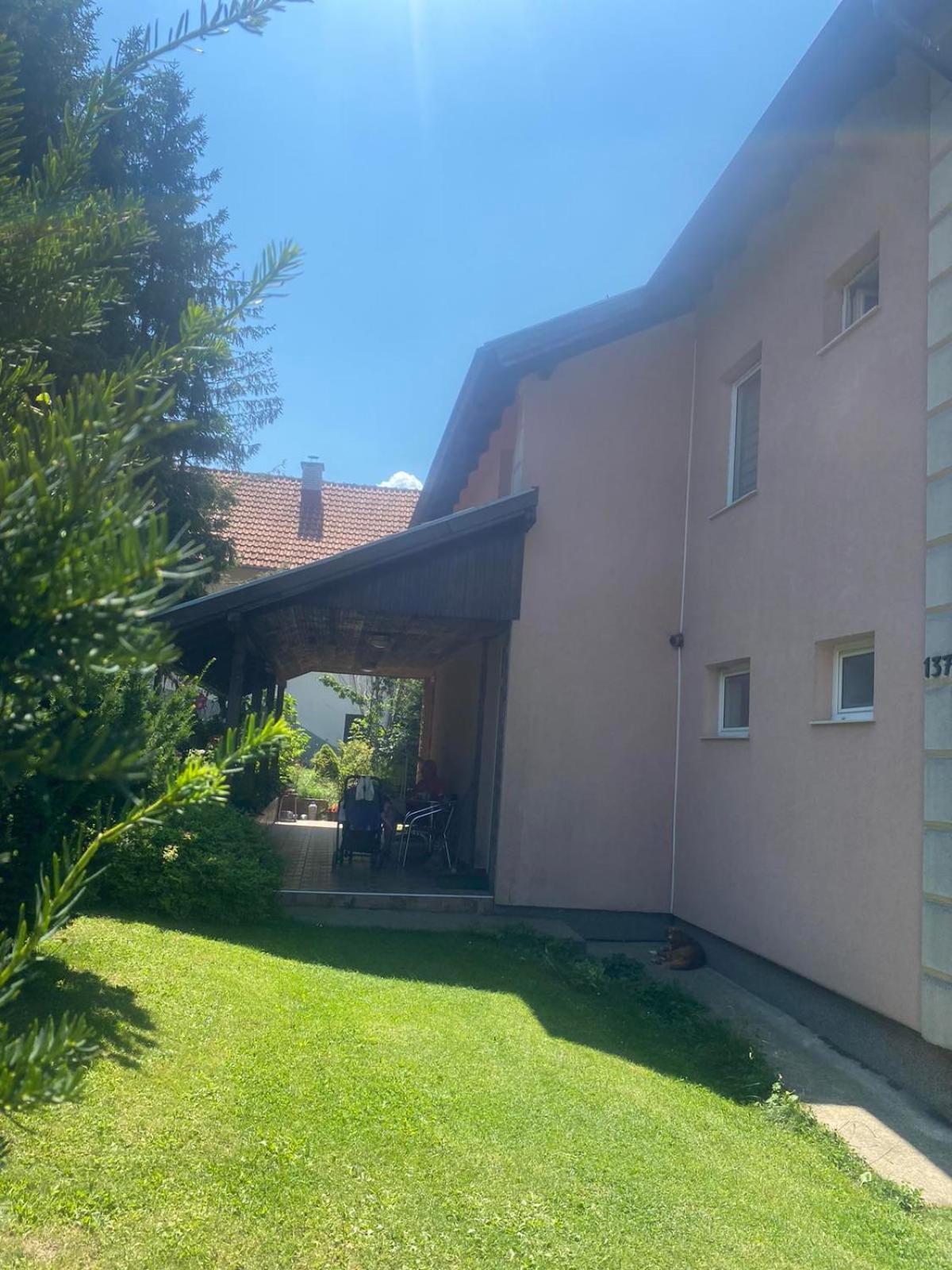 Apartmani Nais Zlatibor Exterior foto