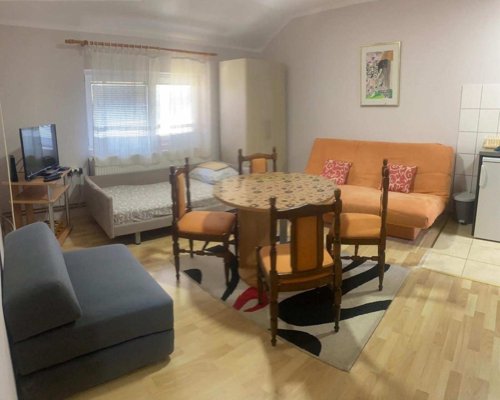 Apartmani Nais Zlatibor Exterior foto