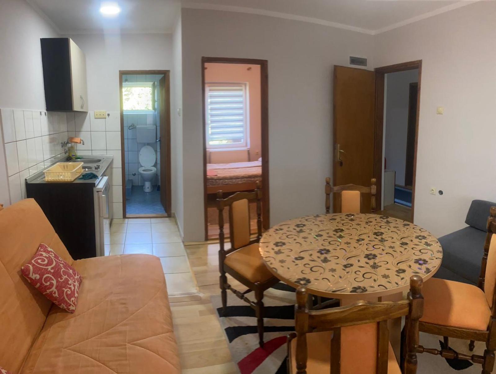 Apartmani Nais Zlatibor Exterior foto