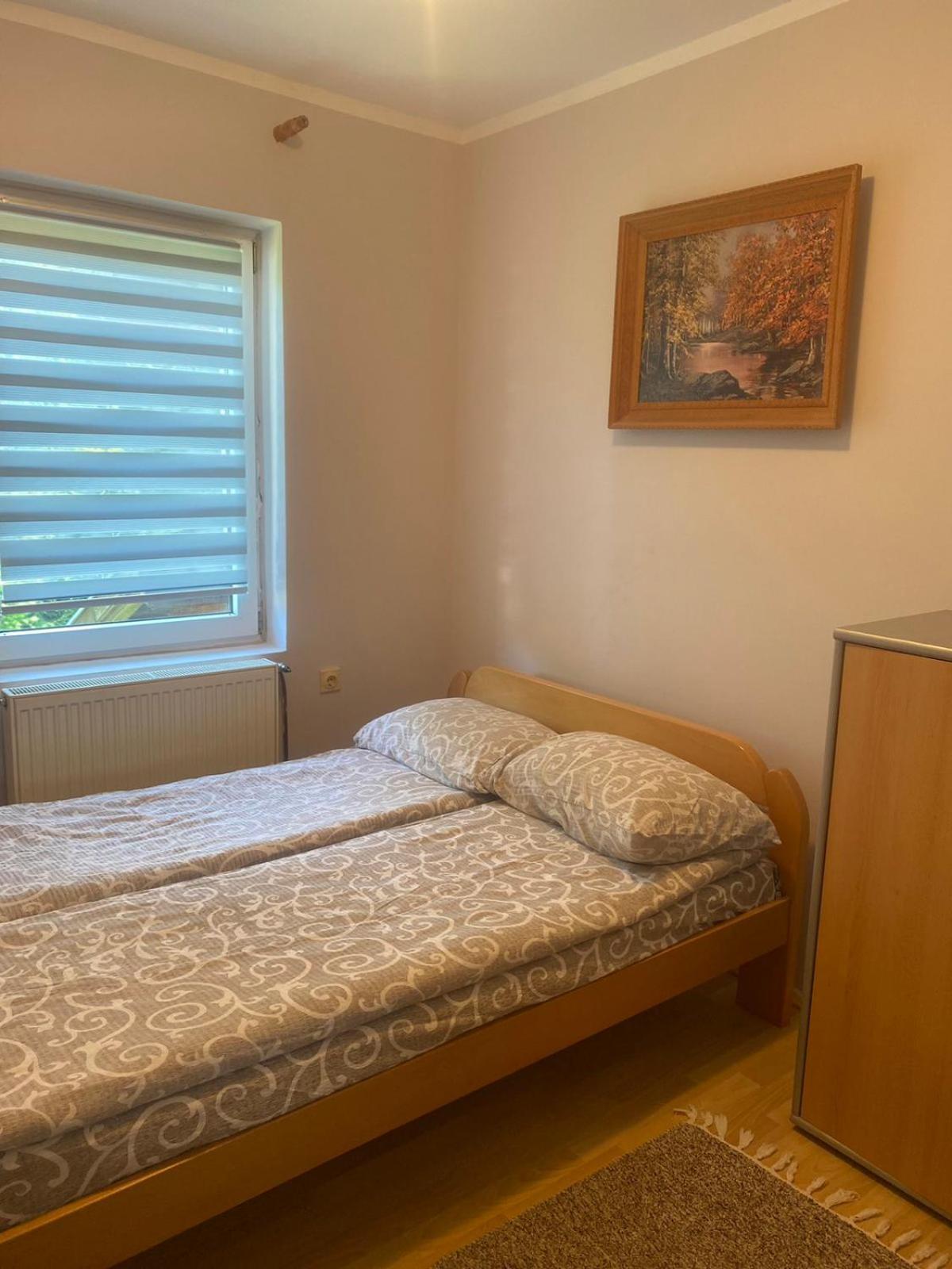 Apartmani Nais Zlatibor Exterior foto