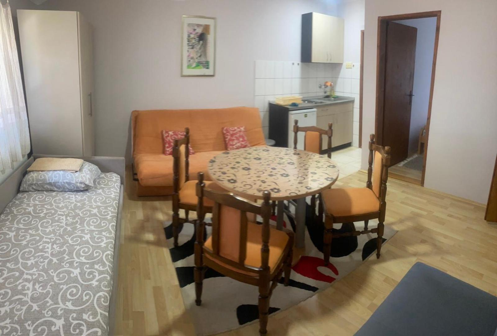 Apartmani Nais Zlatibor Exterior foto