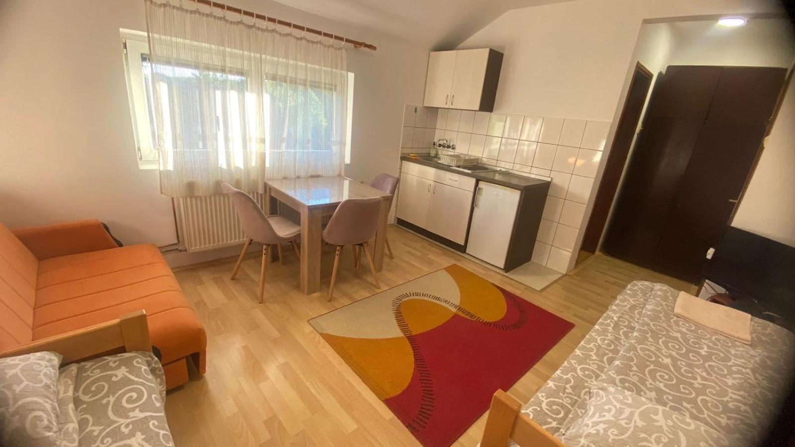 Apartmani Nais Zlatibor Exterior foto