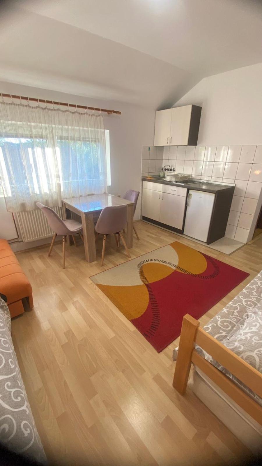 Apartmani Nais Zlatibor Exterior foto