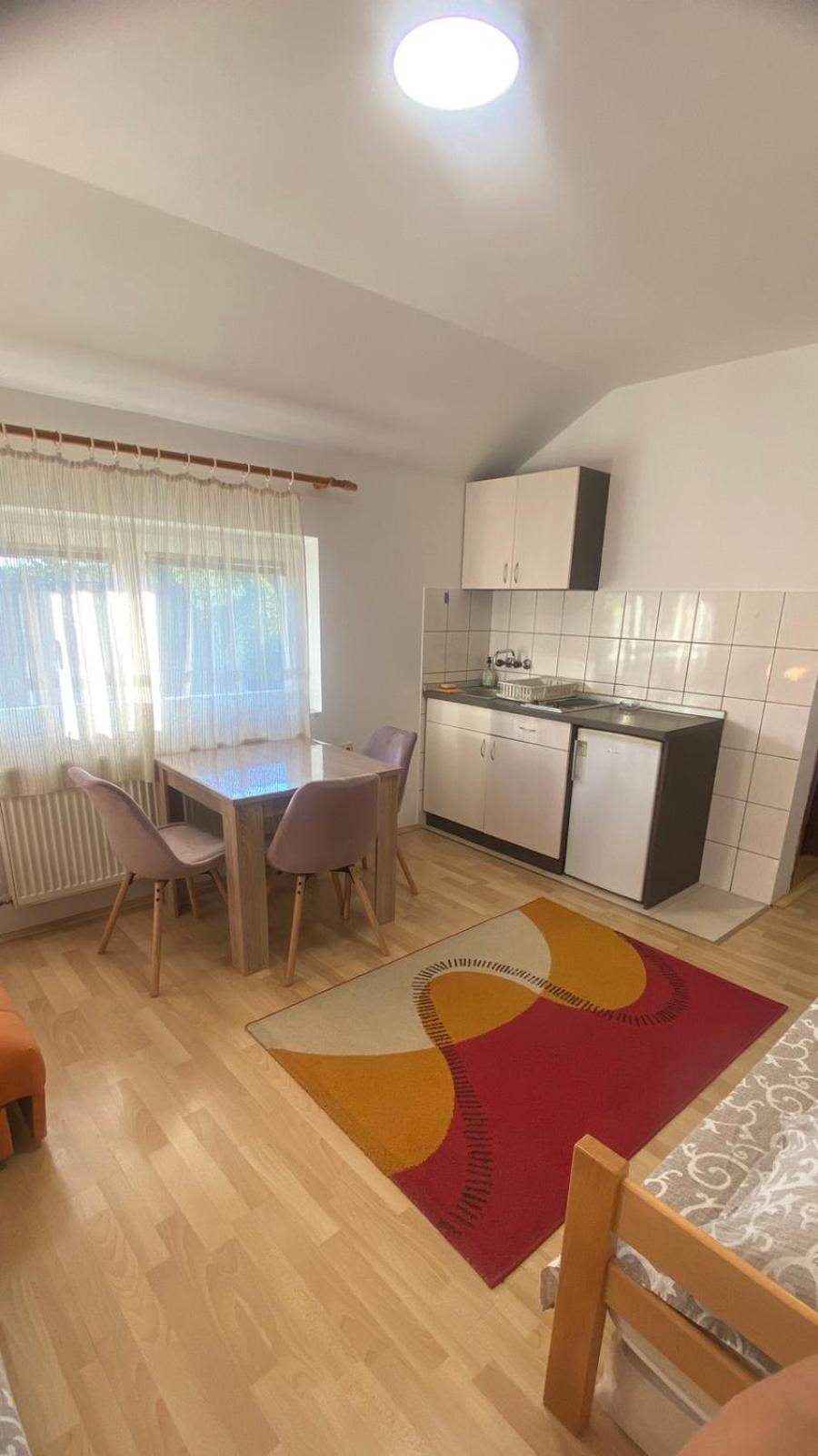 Apartmani Nais Zlatibor Exterior foto