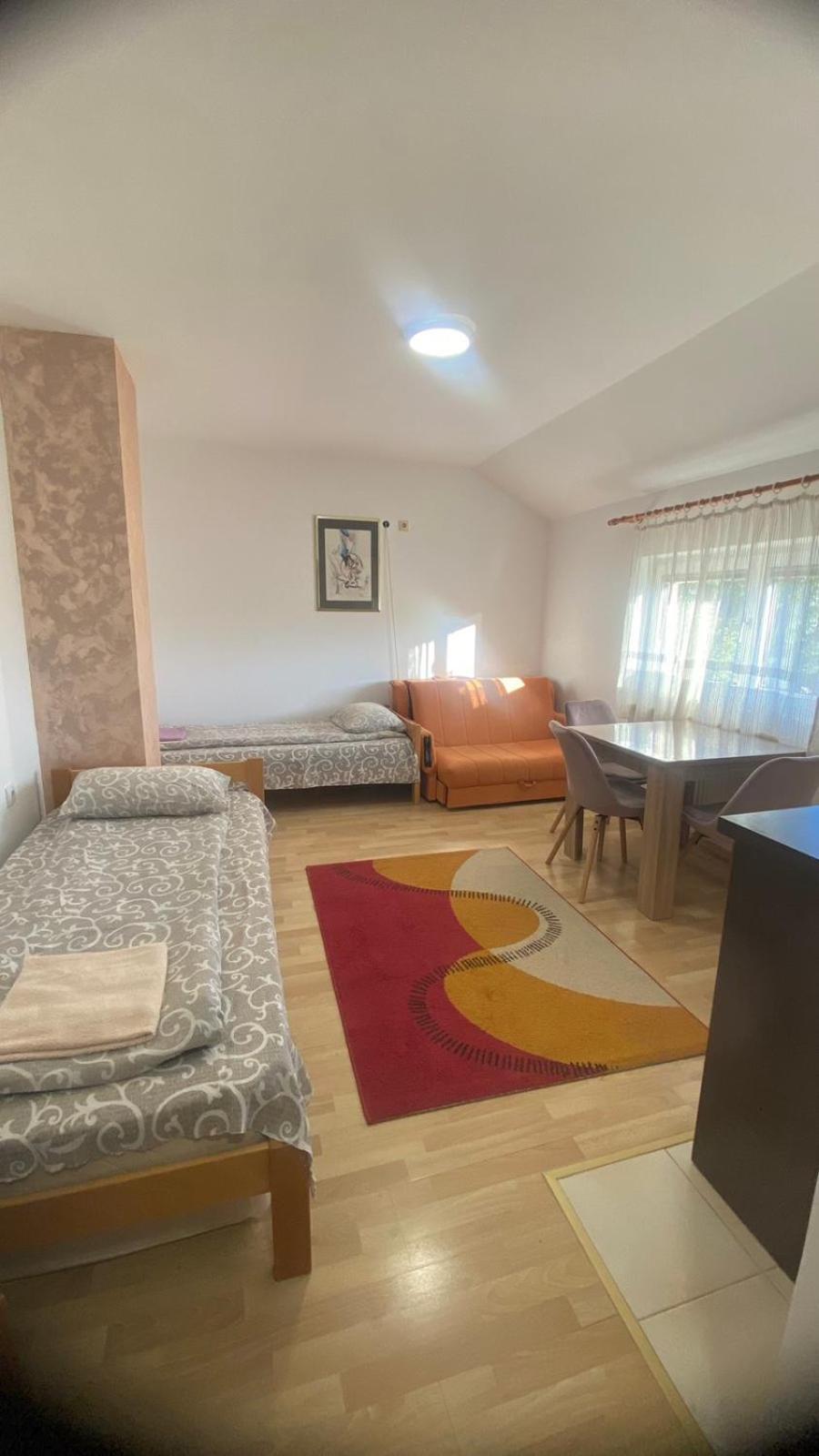 Apartmani Nais Zlatibor Exterior foto