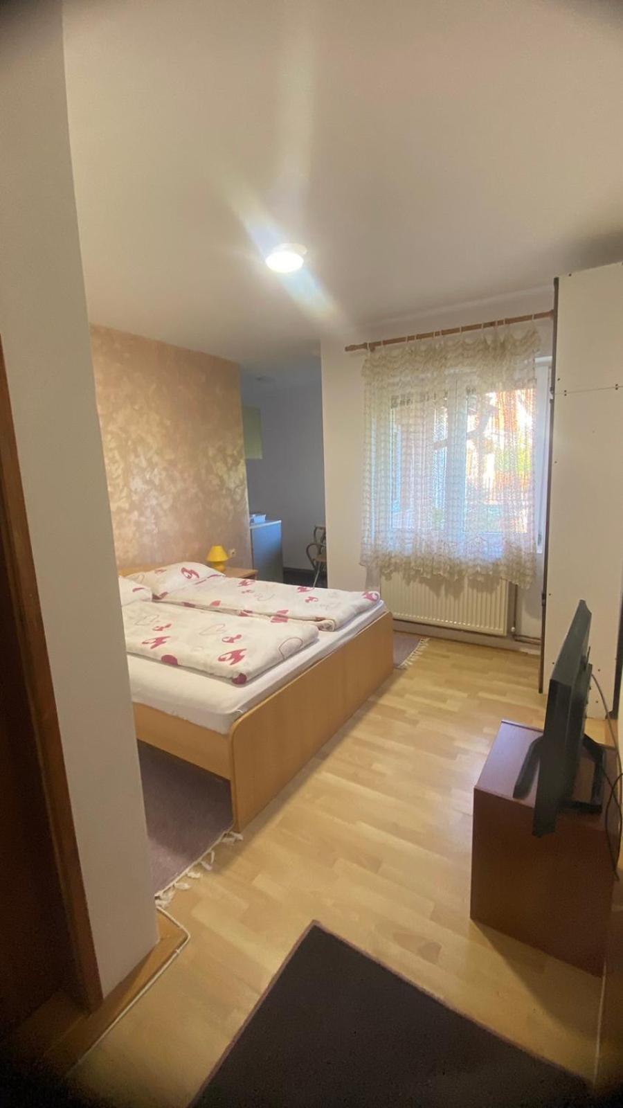 Apartmani Nais Zlatibor Exterior foto