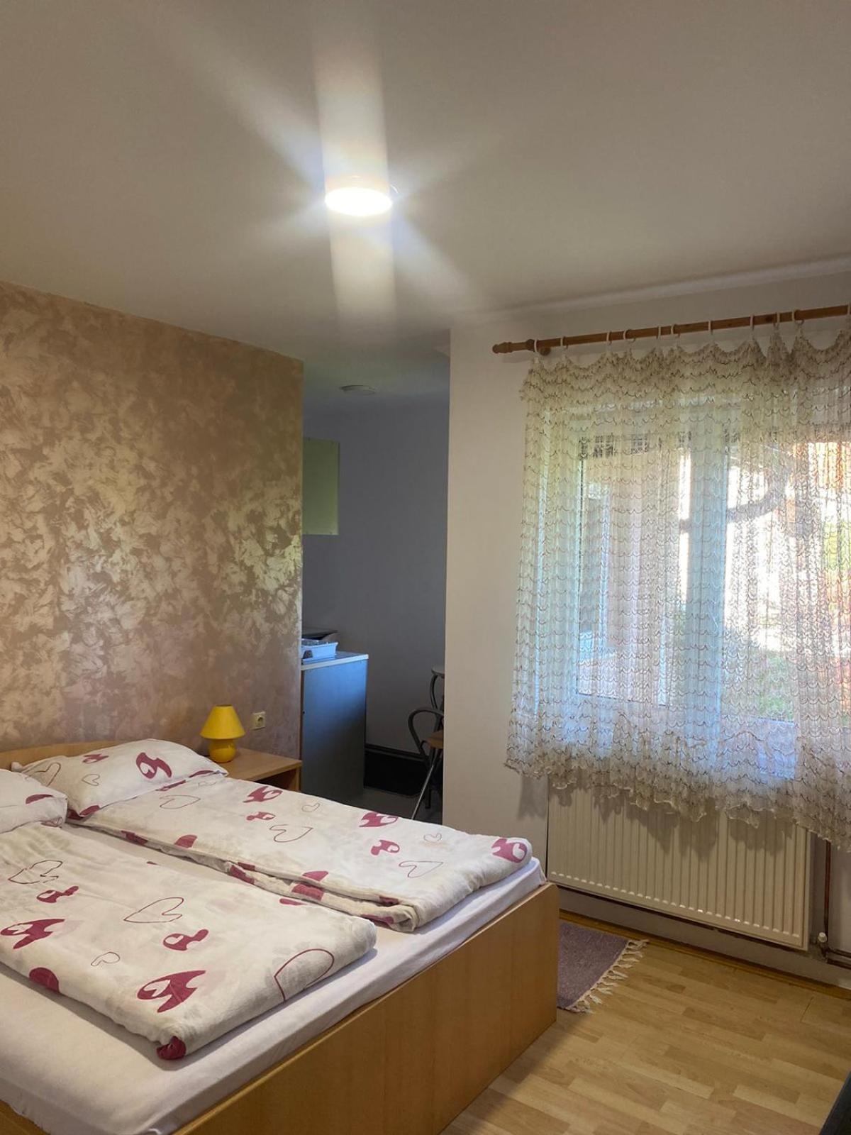 Apartmani Nais Zlatibor Exterior foto