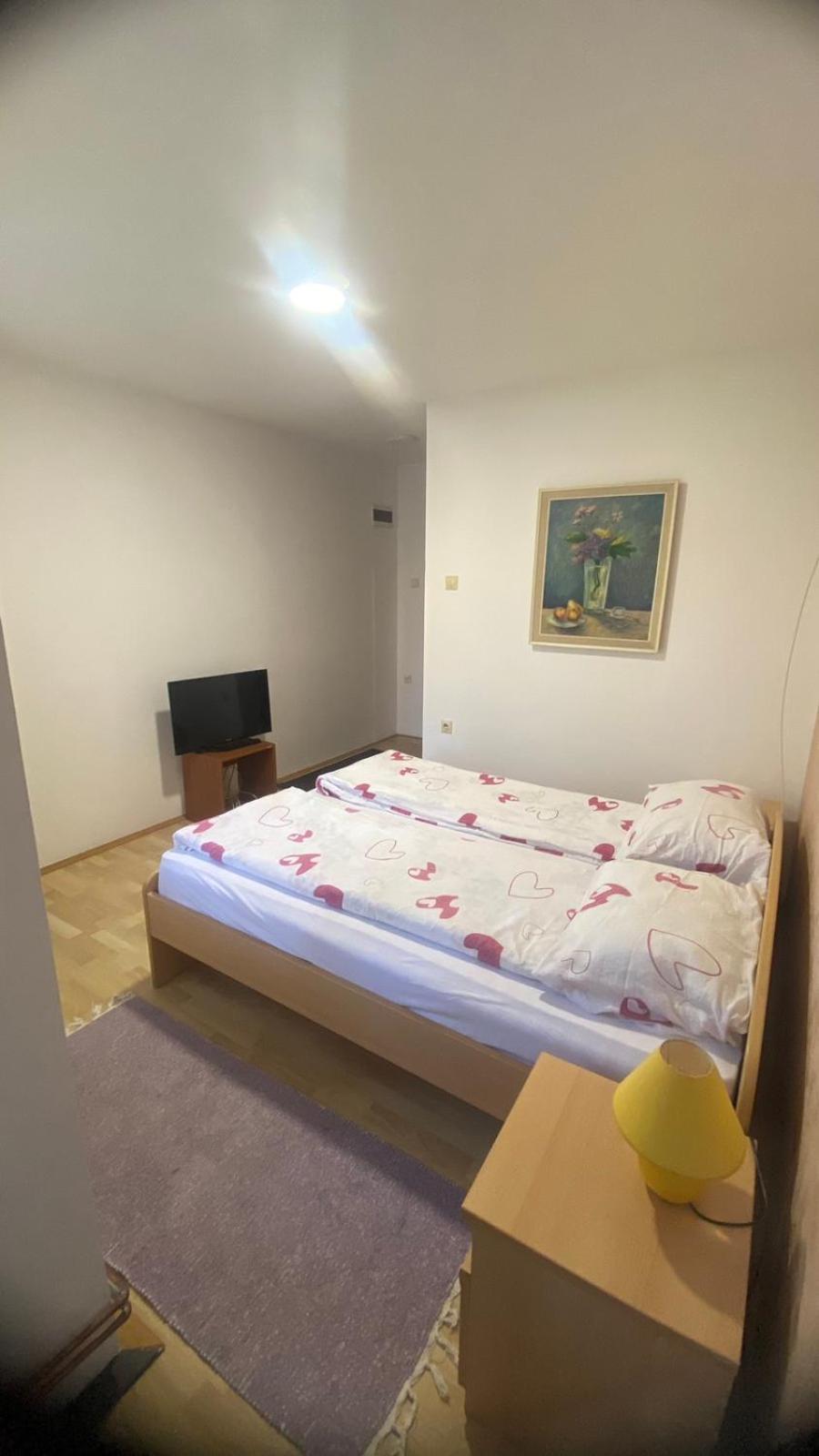 Apartmani Nais Zlatibor Exterior foto