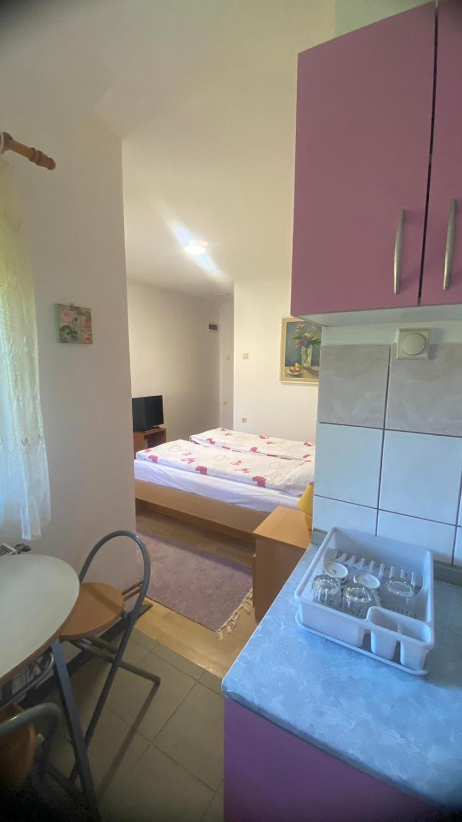 Apartmani Nais Zlatibor Exterior foto