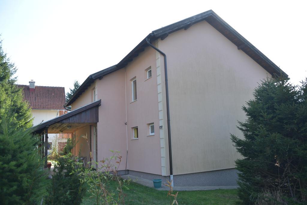 Apartmani Nais Zlatibor Exterior foto